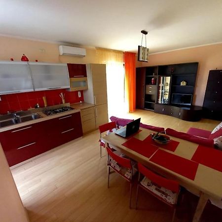 Casa Vacanze Mare Di Paestum公寓 外观 照片