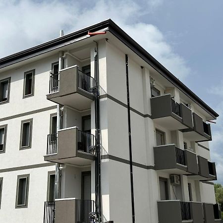 Casa Vacanze Mare Di Paestum公寓 外观 照片