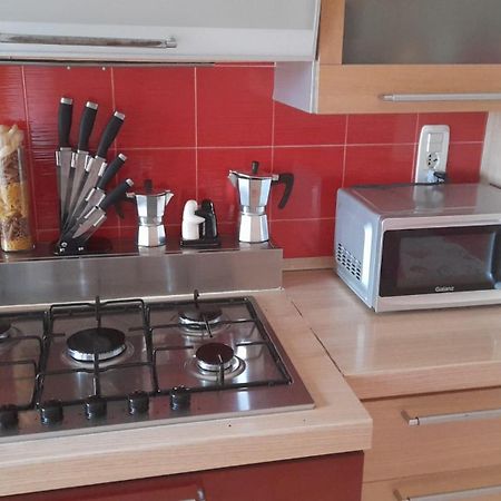 Casa Vacanze Mare Di Paestum公寓 外观 照片