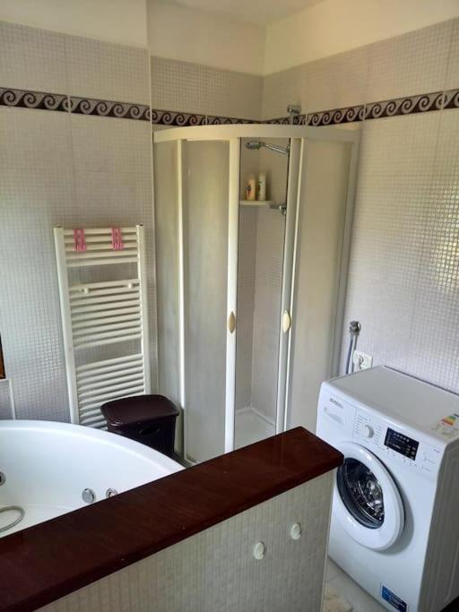 Casa Vacanze Mare Di Paestum公寓 外观 照片