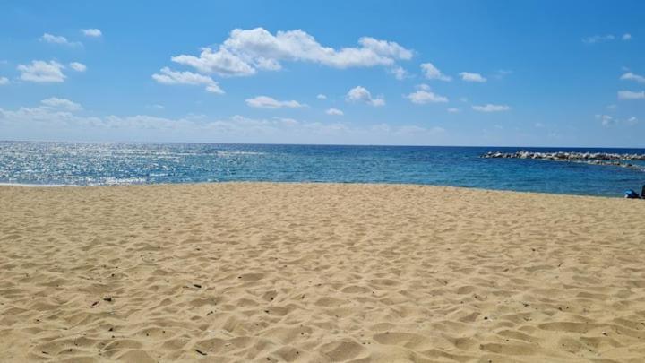 Casa Vacanze Mare Di Paestum公寓 外观 照片
