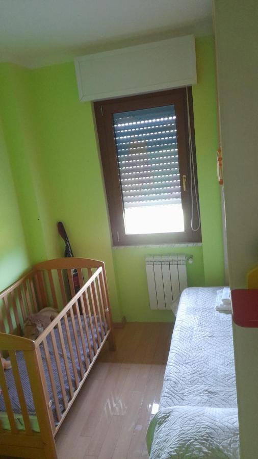 Casa Vacanze Mare Di Paestum公寓 外观 照片