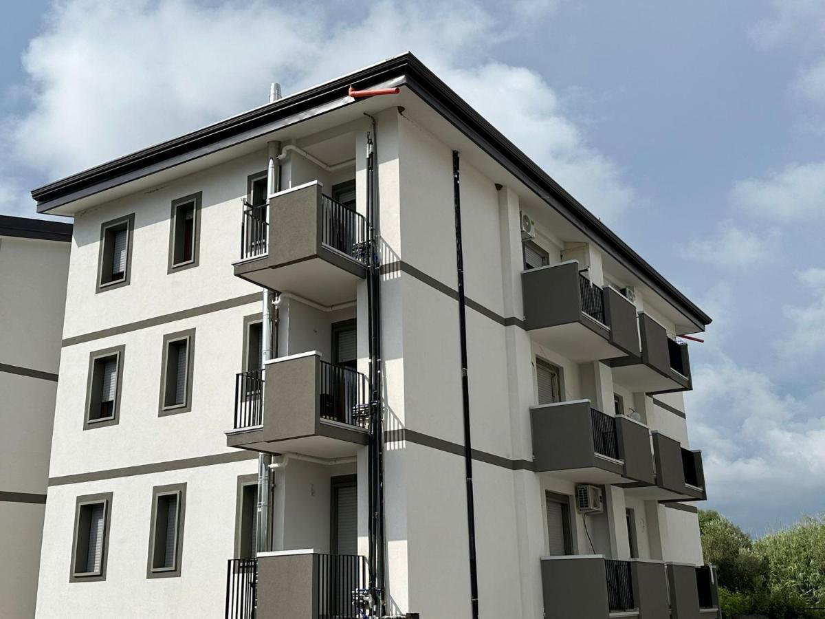 Casa Vacanze Mare Di Paestum公寓 外观 照片