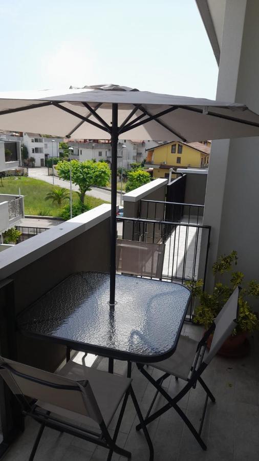Casa Vacanze Mare Di Paestum公寓 外观 照片