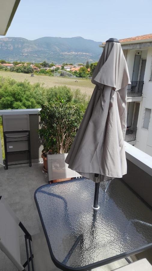 Casa Vacanze Mare Di Paestum公寓 外观 照片