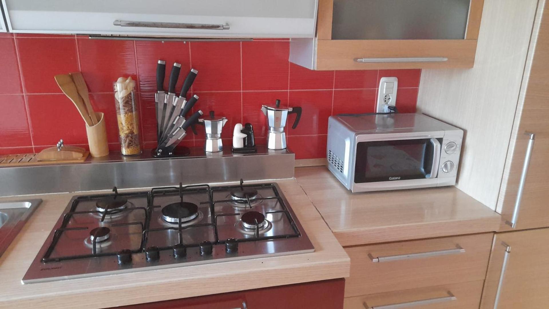 Casa Vacanze Mare Di Paestum公寓 外观 照片